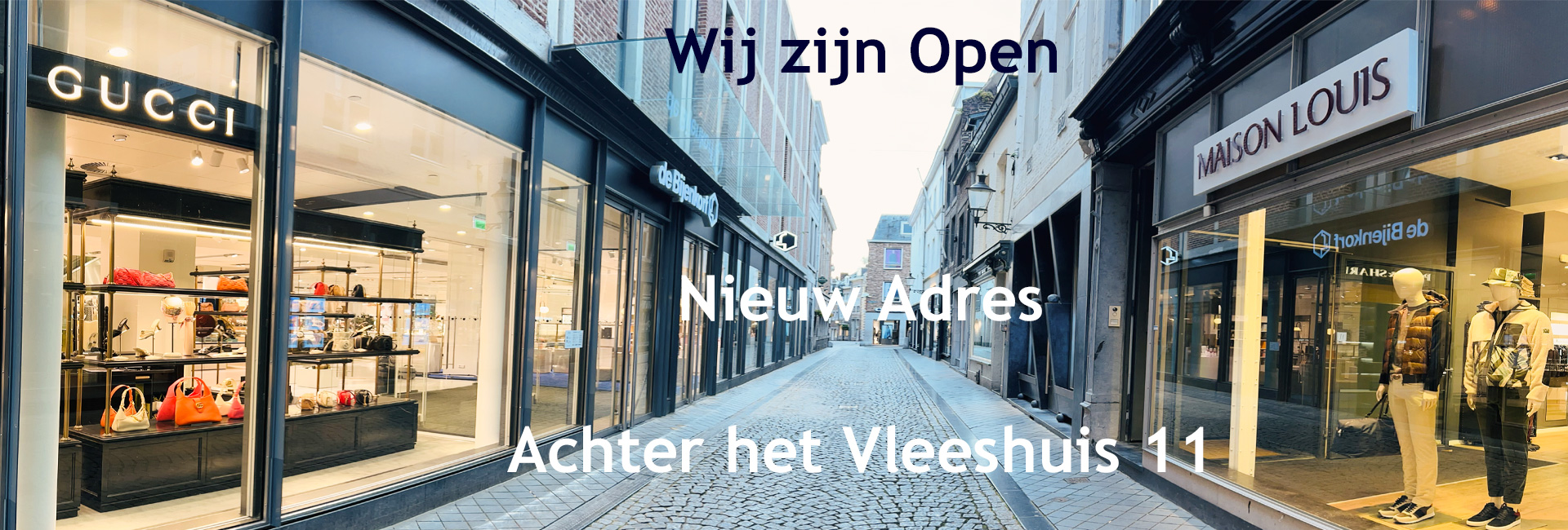 AHV Nieuw Adres