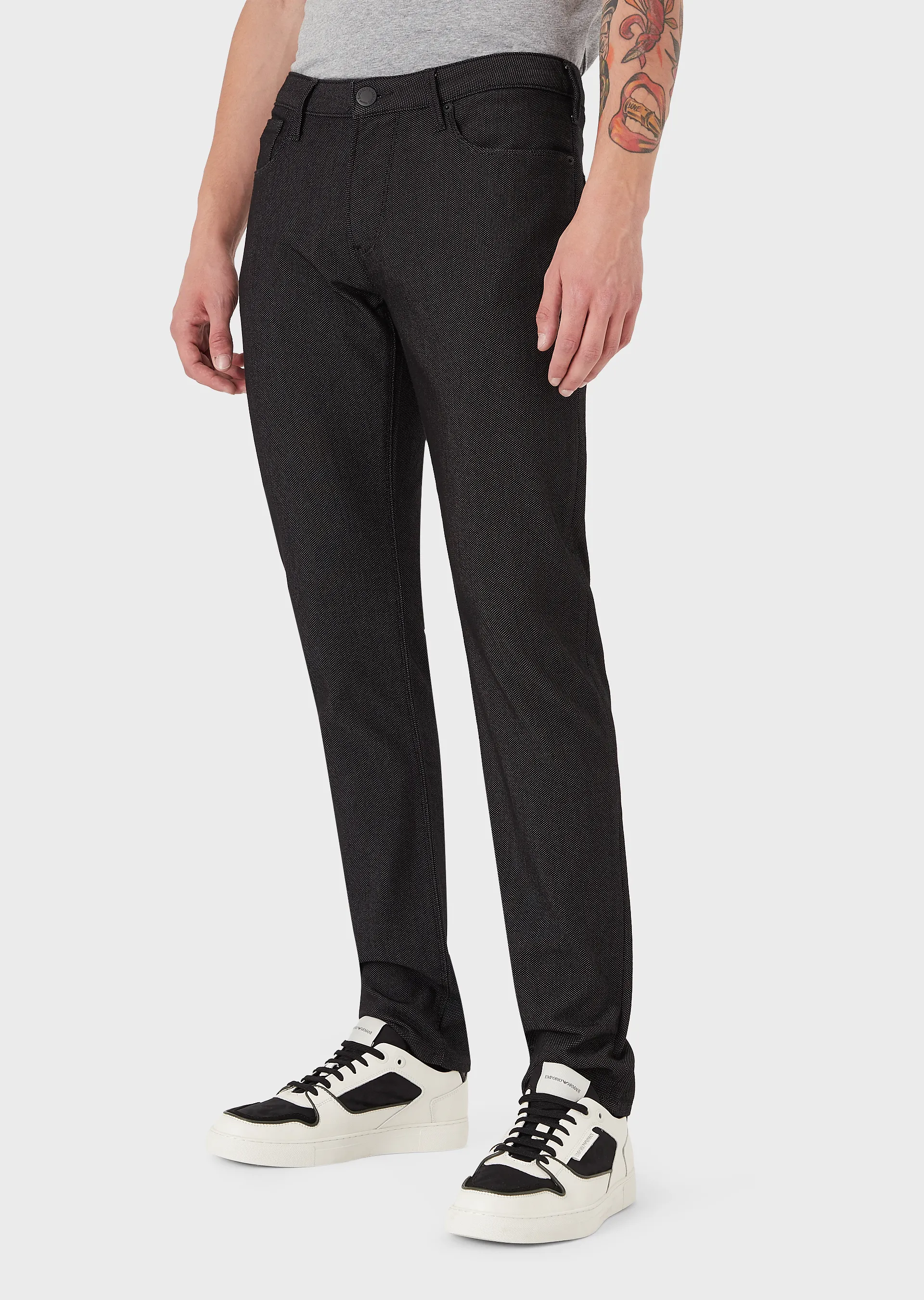 Emporio Armani