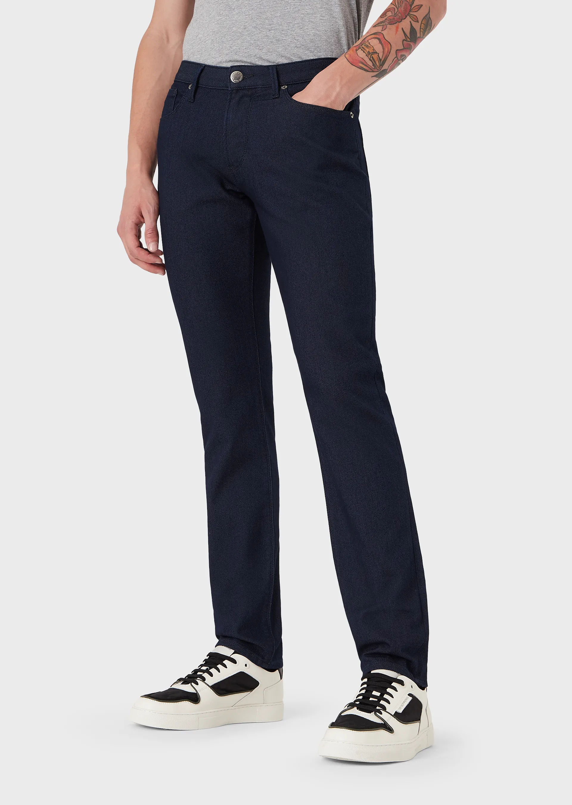Emporio Armani
