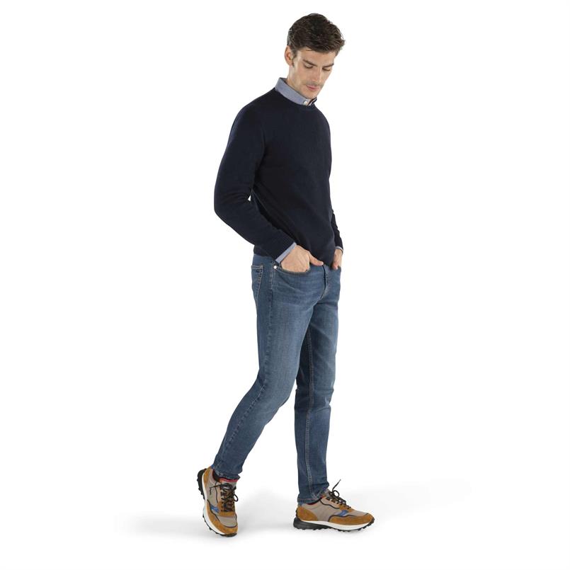 Harmont & Blaine