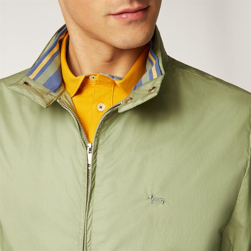 Harmont & Blaine