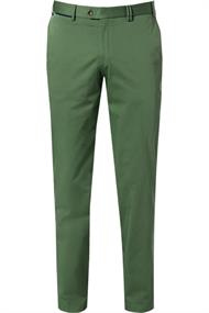 Hiltl groene broek Peaker-S