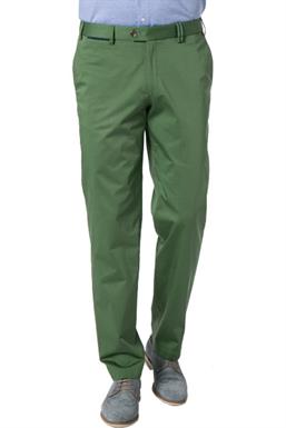 Hiltl groene broek Peaker-S