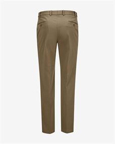 Hiltl Parma Chino's in katoen stretch mix