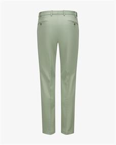 Hiltl Parma Chino's in katoen stretch mix