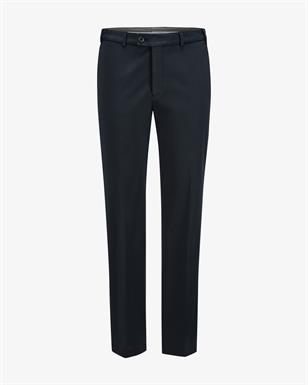 Hiltl Parma Chino's in katoen stretch mix