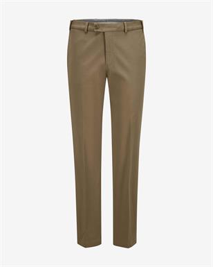 Hiltl Parma Chino's in katoen stretch mix