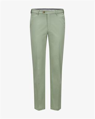 Hiltl Parma Chino's in katoen stretch mix