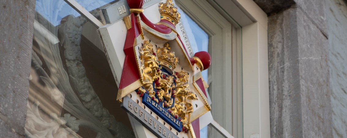 Maison Louis Maastricht Online Shop