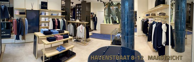 Maison Louis Paul and Shark shop 2025
