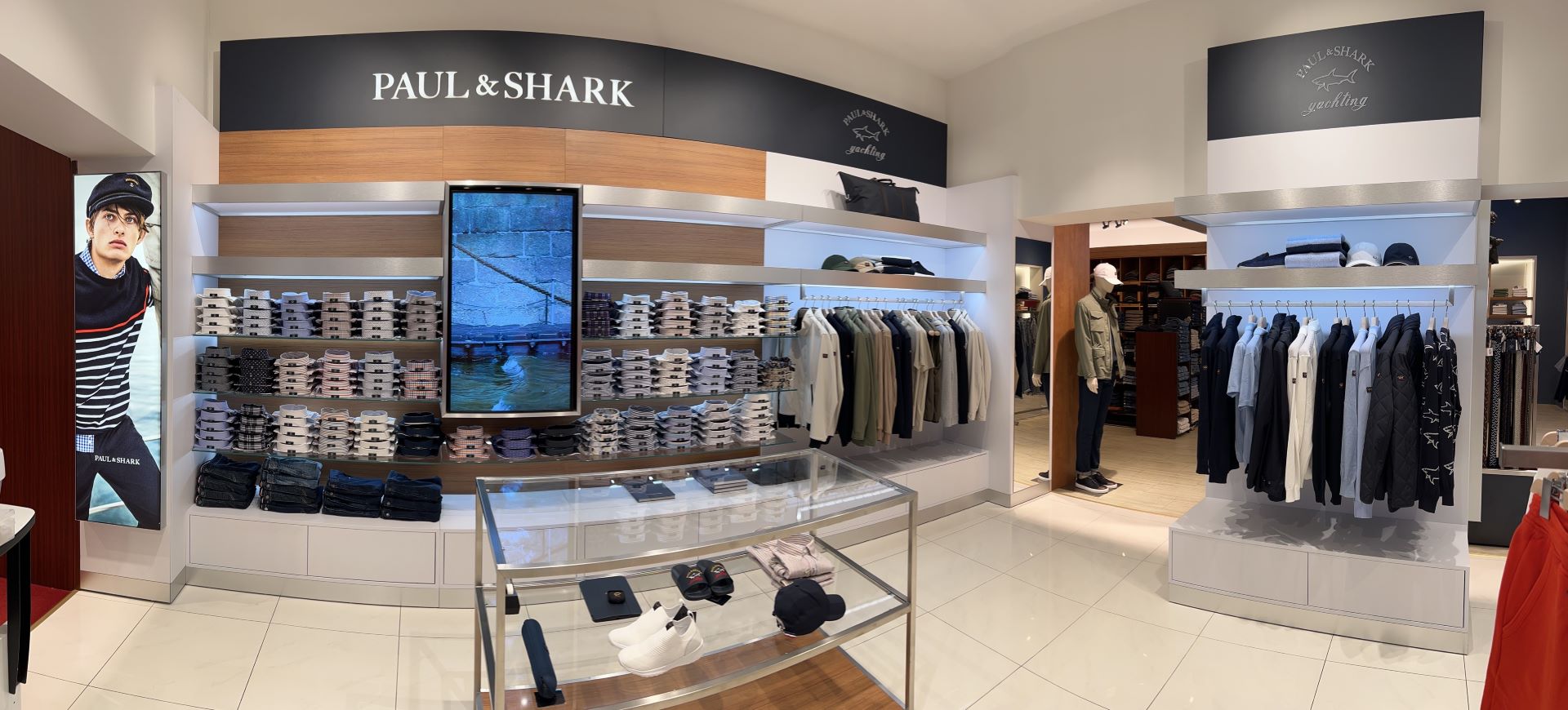 Maison Louis zOMER 2023_PaulandShark