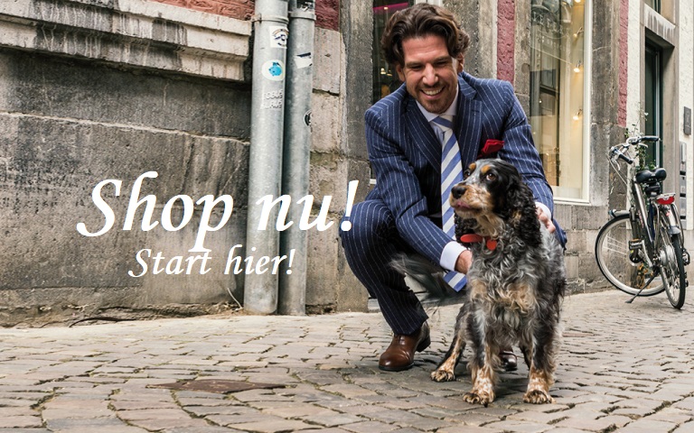 MaisonLouisOnlineShopMaastricht