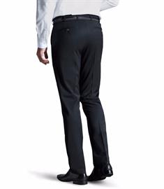 Meyer gabardine wol stretch pantalon Bonn