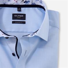 Olymp Modern fit, zakelijk overhemd, 12067411