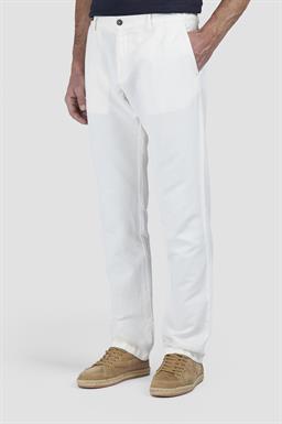 Paul & Shark Chino Pants in Linen Cotton