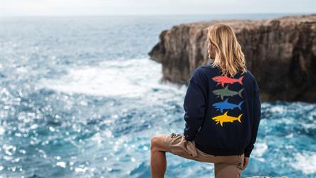 Paul & Shark collectie zomer 2021