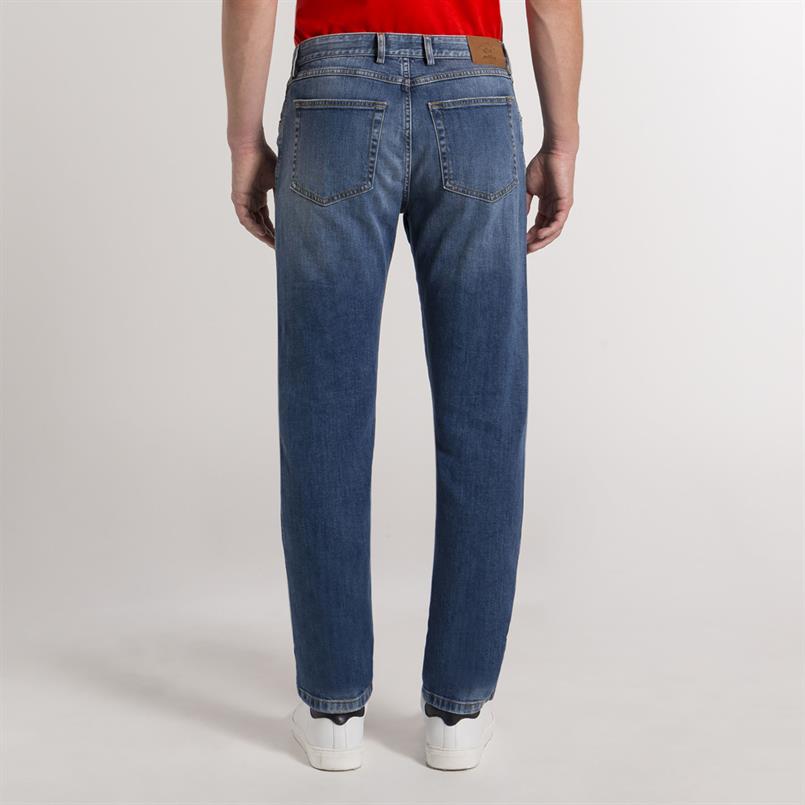 Paul & Shark denim jeans - C0P4005