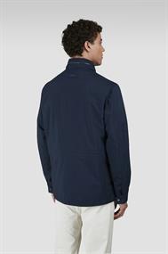 Paul & Shark Field jacket Typhoon Platina