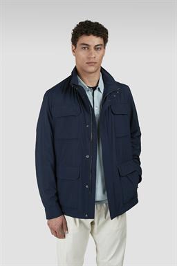 Paul & Shark Field jacket Typhoon Platina