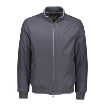 Paul & Shark Jack kort in Navy - I18P2031