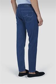 Paul & Shark Jeans in Giza Cotton stretch