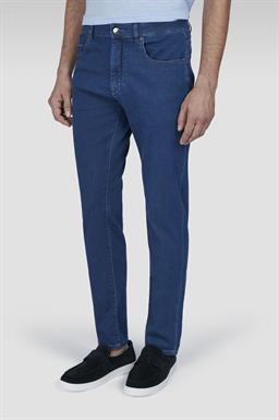 Paul & Shark Jeans in Giza Cotton stretch