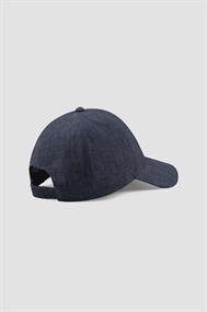 Paul & Shark Linnen baseball cap