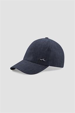 Paul & Shark Linnen baseball cap