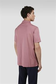 Paul & Shark Polo Regular Fit in fijne piquee