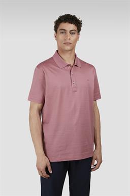 Paul & Shark Polo Regular Fit in fijne piquee