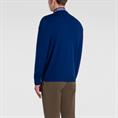 Paul & Shark pullover/trui in kobalt C0P1041