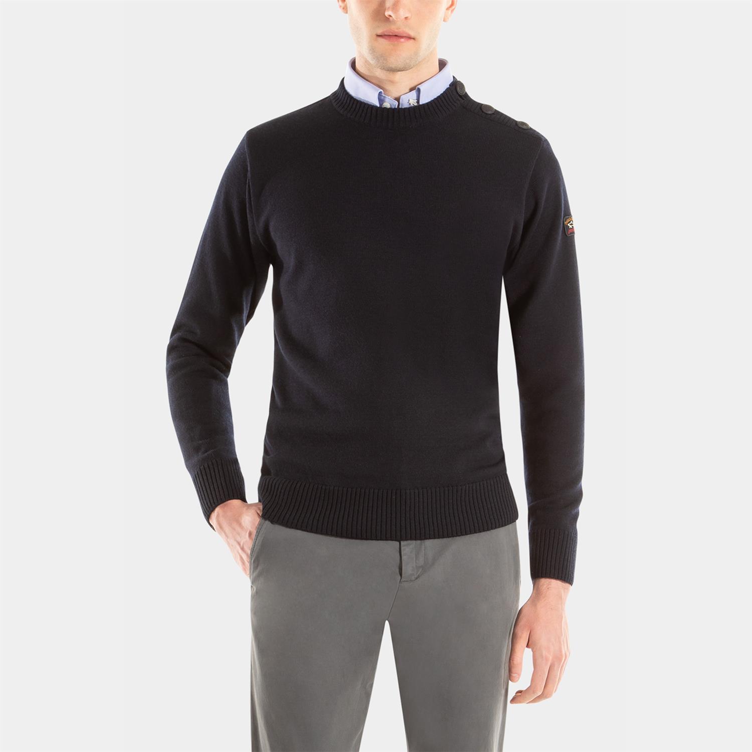 Pullover trui sales