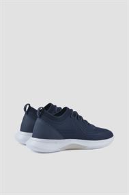 Paul & Shark Shark-wave sneakers
