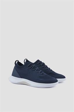 Paul & Shark Shark-wave sneakers
