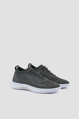 Paul & Shark Shark-wave sneakers