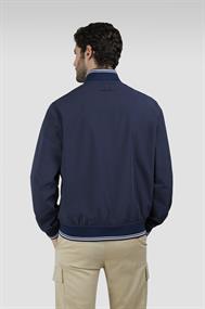 Paul & Shark Stretch bomber jack Typhoon