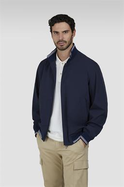 Paul & Shark Stretch bomber jack Typhoon