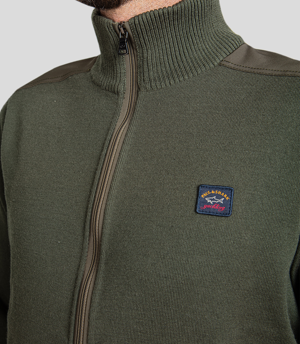 Paul en shark trui sale online