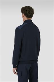 Paul & Shark Zip up cardigan Vest