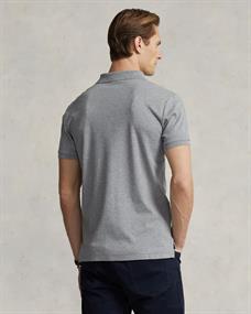 Ralph Lauren Custom slim-fit soft cotton polo shirt