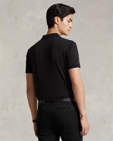 Ralph Lauren Custom slim-fit soft cotton polo shirt