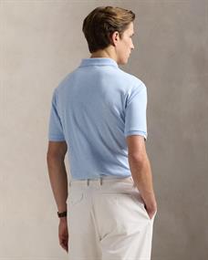 Ralph Lauren Custom slim-fit soft cotton polo shirt
