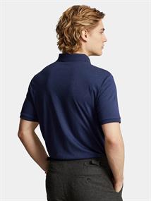 Ralph Lauren Custom slim-fit soft cotton polo shirt