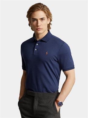 Ralph Lauren Custom slim-fit soft cotton polo shirt