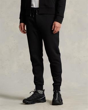 Ralph Lauren Double-knit joggingbroek