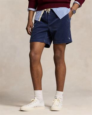 Ralph Lauren Polo Prepster corduroy short