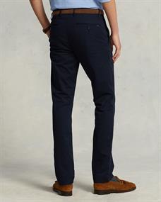 Ralph Lauren Slim fit chino broek met stretch