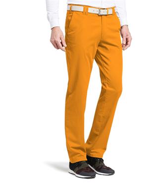 Wellington of Bilmore oranje broek Mr. Jones